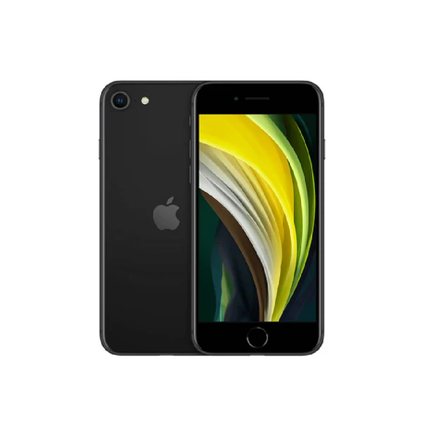 AppleiPhoneSE128GBBlack-teslerstore